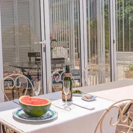 Armonia By Ruralidays Holiday home Torrox