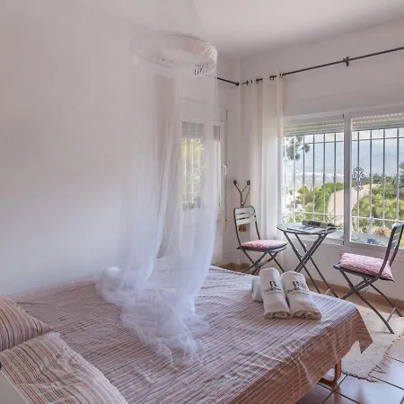 Armonia By Ruralidays Holiday home